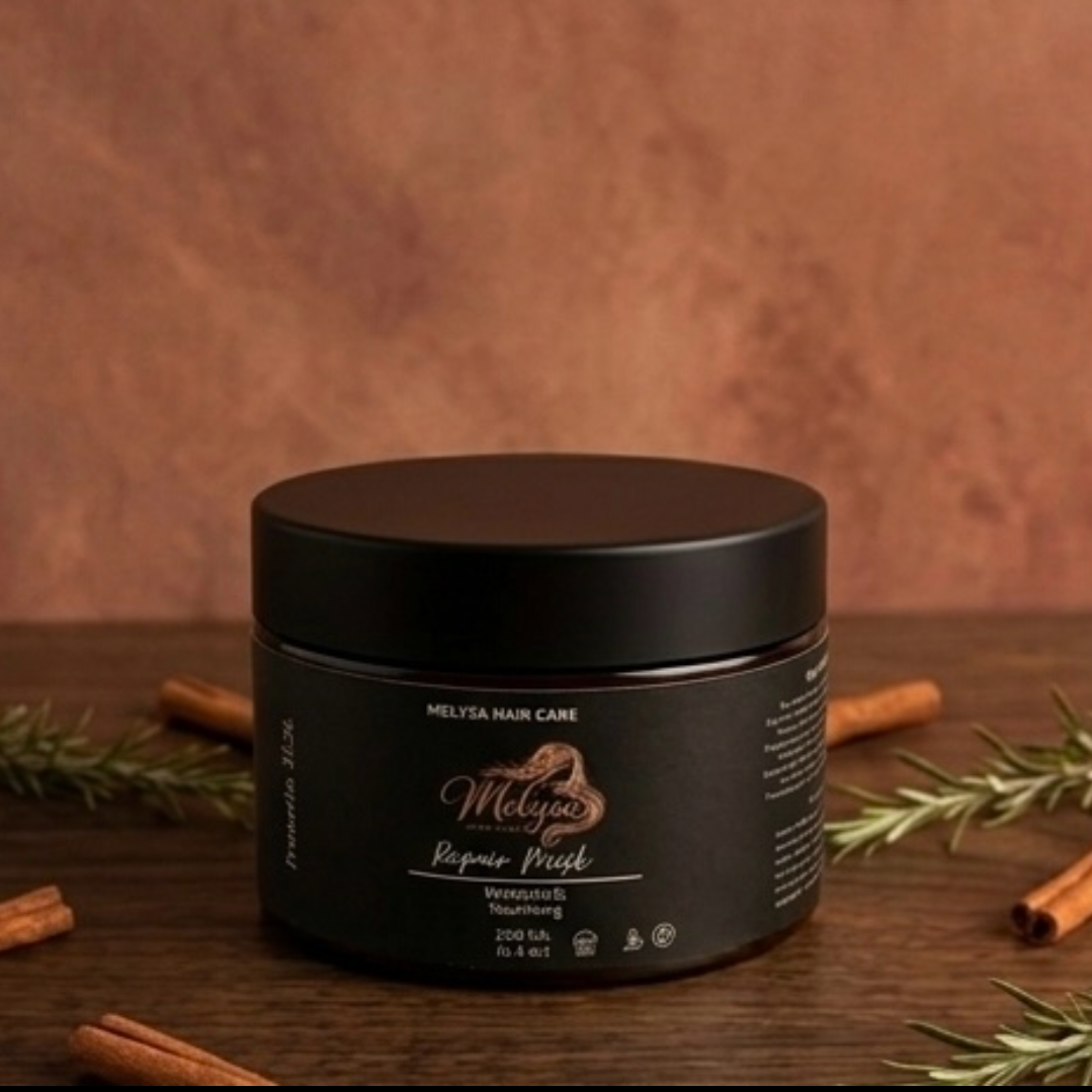 Repair Hair Mask