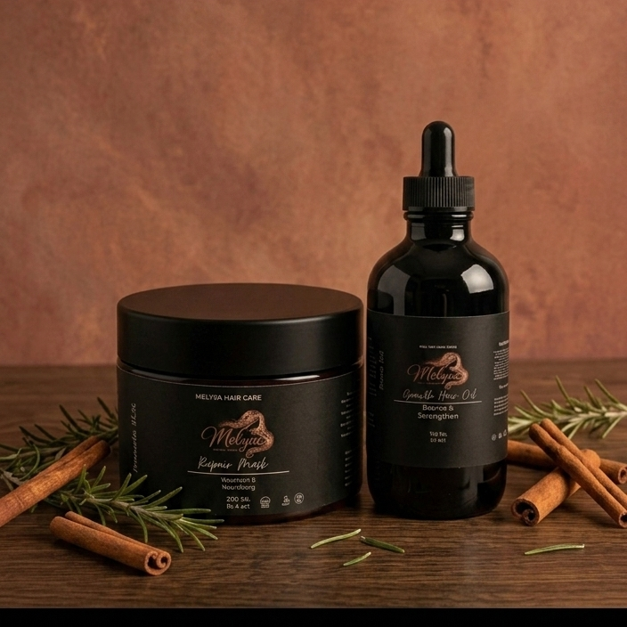 Pre-Shampoo Kit